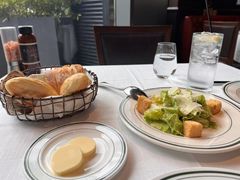 -Wolfgang’s Steakhouse 沃夫冈牛排馆(上海白玉兰广场店)