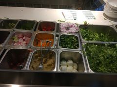 菜品-CALIFORKS加州叉子轻食(朝阳门店)