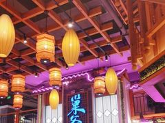 -巢爷老味(东方红店)