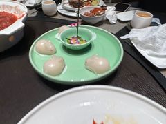 -墨泉峰味(润和国际广场店)