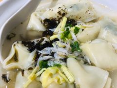 -弄堂咪道-饭香·面香·馄饨香(兴梅店)