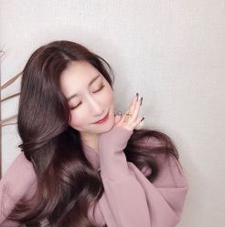 点击看大图 -3AM HAIR SALON染发烫发接发