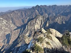 -华山风景名胜区