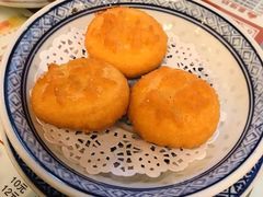 南瓜饼-丞记传承(海口桫椤湾店)
