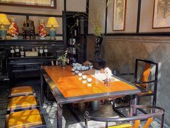 -31号公馆(黄兴广场白果园店)