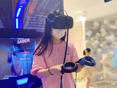 -白梧桐·团建聚会·百人轰趴馆(留仙洞店)