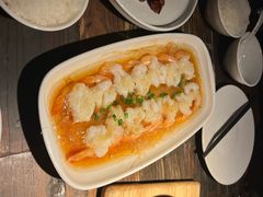 -外婆家(蓝色港湾店)