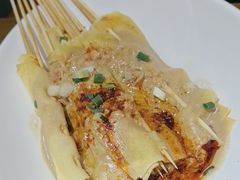 -小杨烤肉·陕西烧烤·陕西地方菜(明德门店)