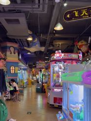-卡通尼乐园(上海安亭店)
