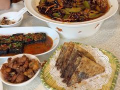 -辣婆婆(航天桥店)