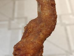 -吴日彪蒜香猪牛排(水巷口店)