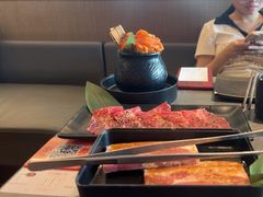 -花时·炭火烧肉(东百中心A馆店)
