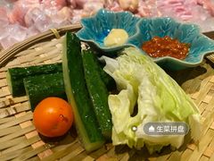 -三川·十酒Izakaya(南昌路店)