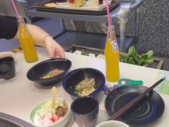 -味之绝美蛙鱼头火锅(松江万达店)