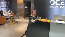 -OCEAN DANCE高空舞蹈室