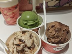 -哈根达斯(青岛海信店)