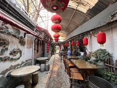 -宝源饺子(麦子店街店)