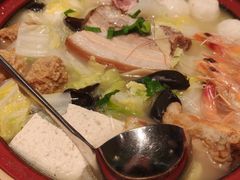-洋洋中餐馆·SINCE 1997(信投店)