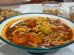 -卡丹新疆美食(南园新村东区店)