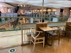 -满记甜品(无锡八佰伴店)