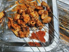 -老太太豆皮(南芬店)