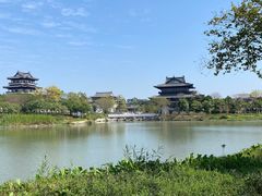 -海珠湖公园