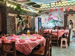 -忆外婆徐州菜·地锅鸡·生日宴(吴庄店)