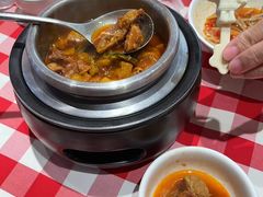 -西贝(宝乐汇店)