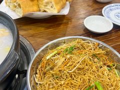 -顺德粥城·叹茶食粥(良化店)