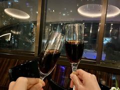 -广州花园酒店·凌璇阁旋转餐厅CAROUSEL360