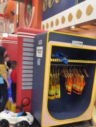 -MELAND CLUB亲子乐园·派对·餐厅(北京芳圆里ID MALL店)