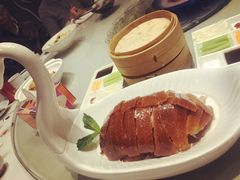 -大鸭梨烤鸭·北京菜(南小街/南苑店)