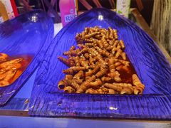 -威海蓝海御华大饭店·蓝钻美食自助百汇