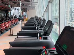 -Trainyard 炼·工场(中国国际贸易中心店)