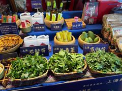 -甘家界牌柠檬鸭(青山店)