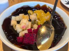 -黄山老妈·土菜(碧桂园店)
