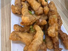 -台北楚楚园馅饼粥(虹桥南丰城店)