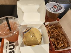 -前进5路汉堡炸鸡(昙华林店)