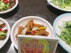 泰式凤爪-七八九餐厅(浦江店)