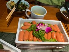 -潮辣成都老火锅(奉贤扶港路店)