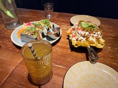 -墨纪Mojí墨西哥餐厅(官舍店)