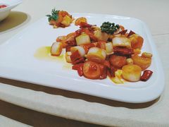 -将相和·海鲜蒸饺大连菜