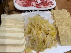 -爆肚于(赵公口桥店)