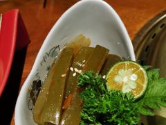 -肉魁屋·烧肉·烧鸟·酒场(高新店)