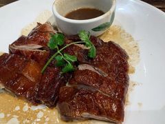 招牌烧鹅-猪肉婆私房菜(容桂总店)