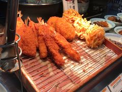 -虹梅食堂·爱蝦乃家