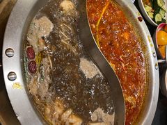 -沸炉重庆老火锅(军事博物馆店)