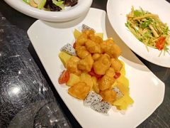 -高第街56号餐厅(美莲广场店)