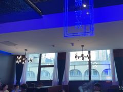-花西亭·海鲜自助餐厅(瑞城名人酒店)