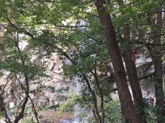 -连云港云龙涧原生态风景区